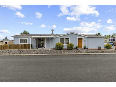 17401 SE 39th ST #113 Vancouver, WA 98683
