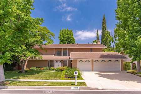 18819 Tribune St Porter Ranch, CA 91326