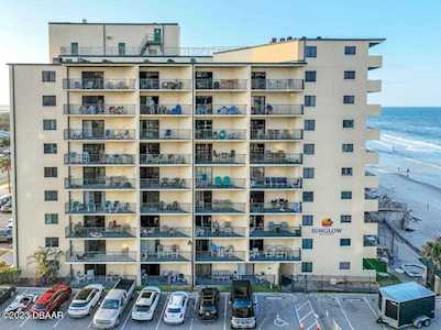 3647 Atlantic Avenue #2A Daytona Beach Shores, FL 32118