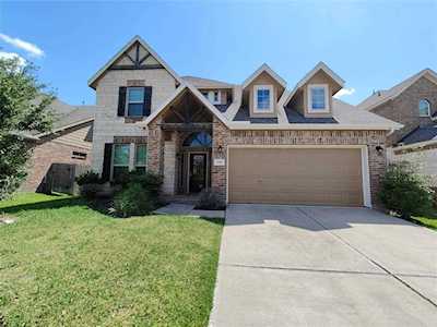 2910 Shadowbrook Chase Ln Katy, TX 77494