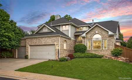 5484 S Idalia Way Centennial, CO 80015