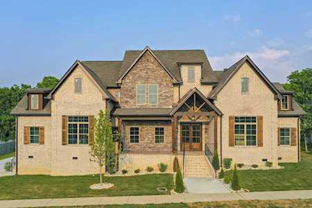 1113 Princeton Hills Dr Nolensville, TN 37135