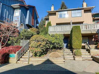 900 W 17th Street #33 North Vancouver, BC V7P 3K5