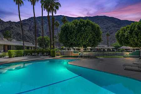 77885 Cottonwood Indian Wells, CA 92210