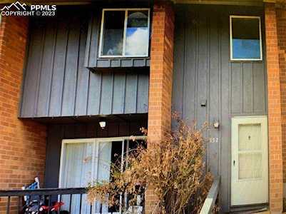 1625 N Murray Boulevard Colorado Springs, CO 80915