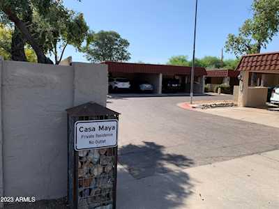5234 N 15th Dr Phoenix, AZ 85015