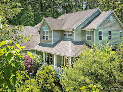 118 Sunny Ridge Dr Asheville, NC 28804