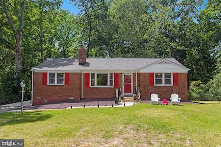 3210 Green Meadows Dr Indian Head, MD 20640