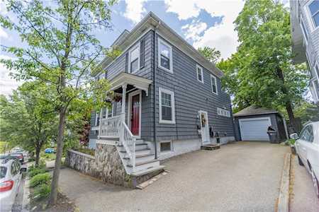 19 Everett Ave Providence, RI 02906