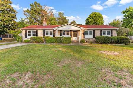 513 Platinum St Fayetteville, NC 28311