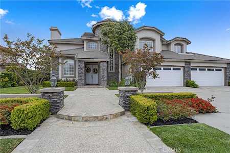 27065 Big Horn Mountain Way Yorba Linda, CA 92887
