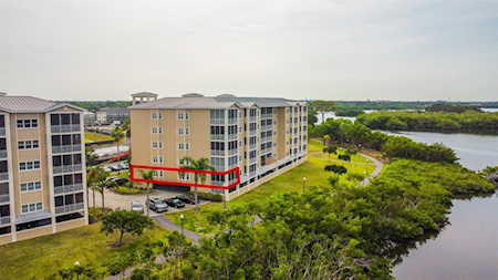 10002 Key Haven Rd #206 Seminole, FL 33777