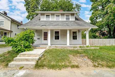 2137 Ravenwood Avenue Dayton, OH 45406