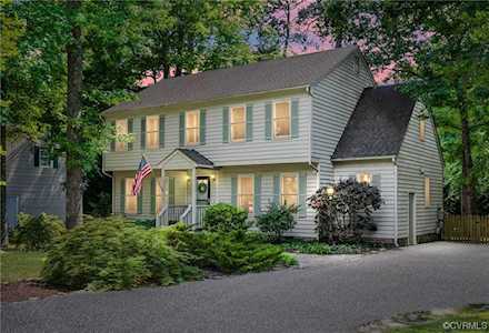 13913 Two Notch Place Midlothian, VA 23112