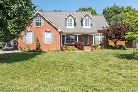 1724 Katelyn Ct Murfreesboro, TN 37128