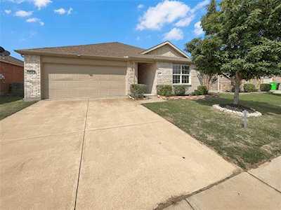 1616 Gayla Creek Drive Little Elm, TX 75068