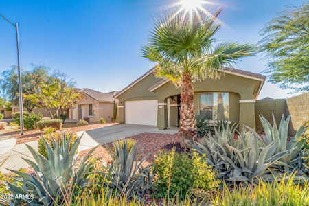 17793 W Redfield Road Surprise, AZ 85388