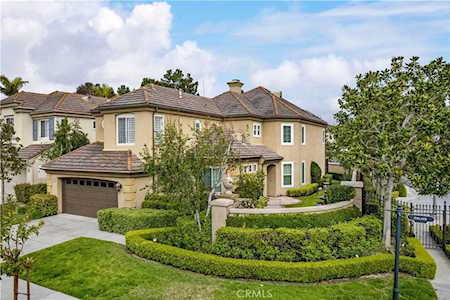 18 Calais Newport Coast, CA 92657