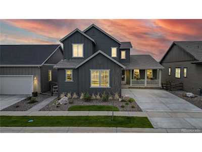 5154 Lake Terrace Ln Firestone, CO 80504