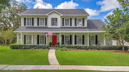 4133 Conway Place CIRCLE Orlando, FL 32812