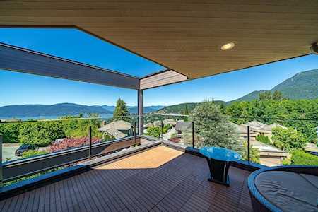 5473 Monte Bre Crescent West Vancouver, BC V7W 3A7
