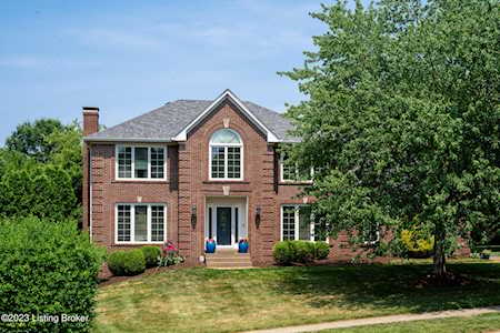 3205 Trail Ridge Rd Louisville, KY 40241
