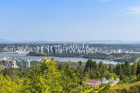 1031 Millstream Road West Vancouver, BC V7S 2C6