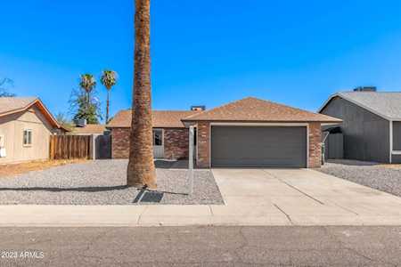 9010 W Flower Street Phoenix, AZ 85037