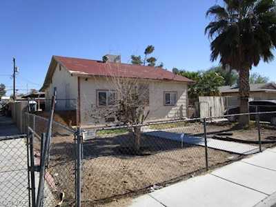 2312 Mccarran St North Las Vegas, NV 89030