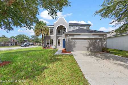 3586 Mount Carmel Lane Melbourne, FL 32901