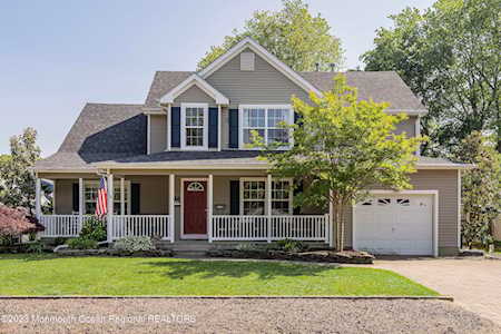 2904 Alfaretta Place Point Pleasant, NJ 08742