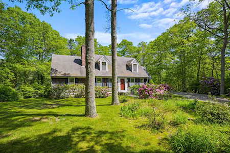 100 Blackthorn Road Marstons Mills, MA 02648