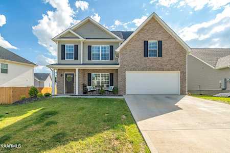 4923 Fox Point Ln Knoxville, TN 37918