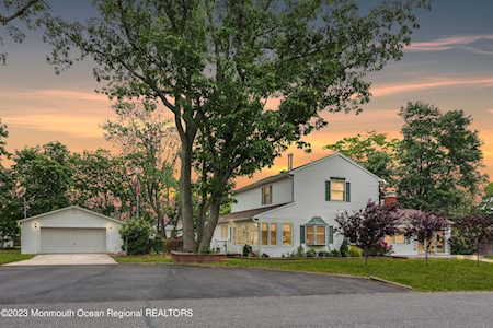 543 New Jersey Ave Brick, NJ 08723