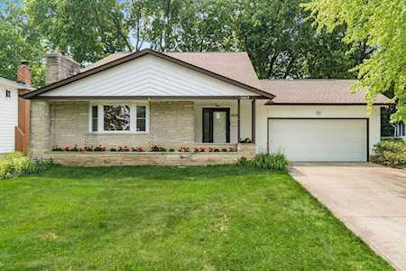 3817 Lindhurst Road Columbus, OH 43220