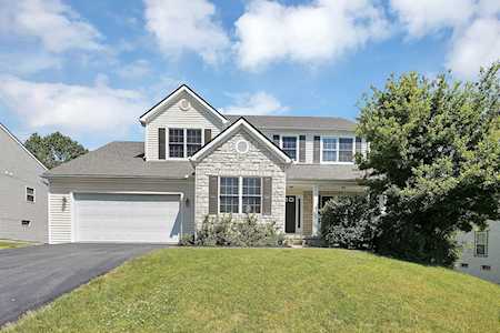 2570 Crestview Woods Drive Newark, OH 43055