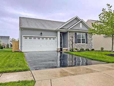 281 Butterfly Drive Sunbury, OH 43074