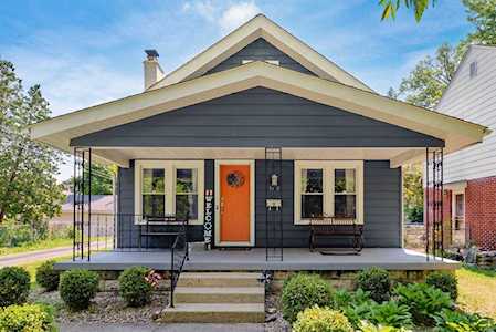 320 Binns Boulevard Columbus, OH 43204