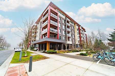 3581 Ross Drive #309 Vancouver, BC V6S 0K5