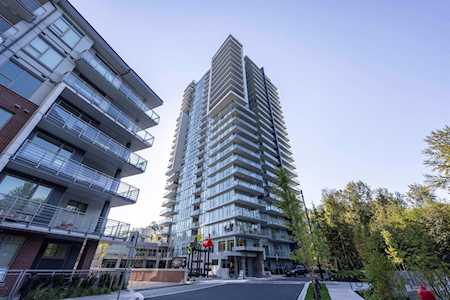 308 Morrissey Road #703 Port Moody, BC V3H 0M2