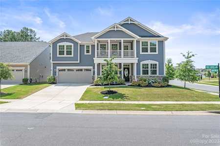 15304 Red Canoe Way Charlotte, NC 28278