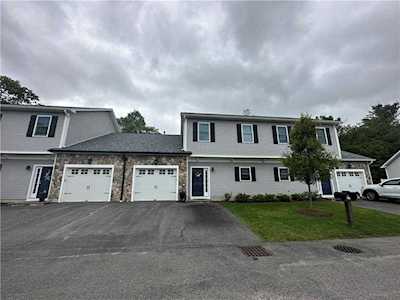 17 Land Way Scituate, RI 02857