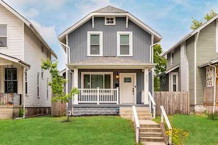 963 S Champion Avenue Columbus, OH 43206