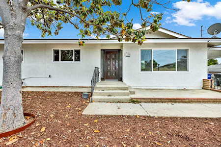 1233 Palmer Way National City, CA 91950