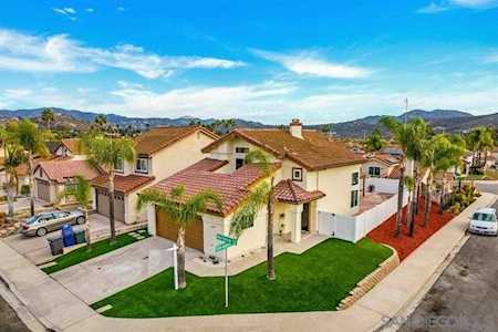 12001 Via Felicia El Cajon, CA 92019