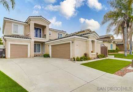 1032 Via Sinuoso Chula Vista, CA 91910