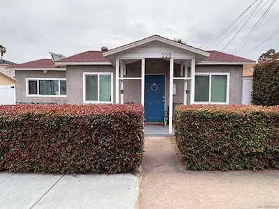 223 W Plaza Blvd National City, CA 91950