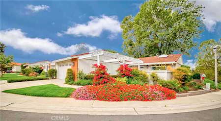 3211 Via Buena Vista #C Laguna Woods, CA 92637