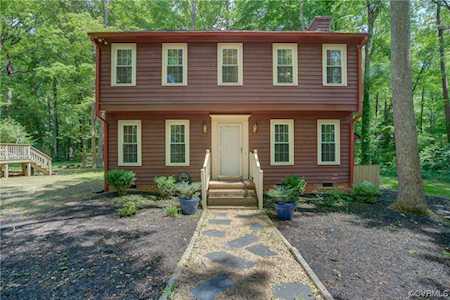 13931 Sagegrove Circle Chesterfield, VA 23112