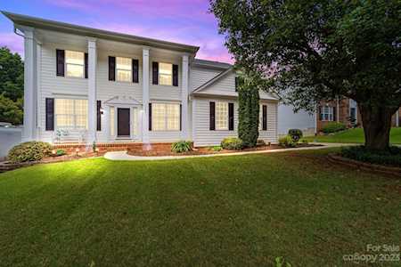 15441 Britley Ridge Dr Huntersville, NC 28078